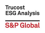 Trucost ESG Analysis S_P Global